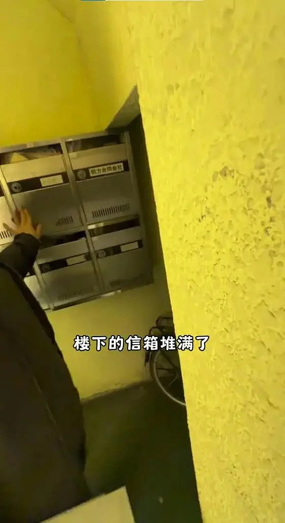 日本房客欠租3月失联,中国管理员开门惊见腐尸!孤独死悲剧引热议 - 2