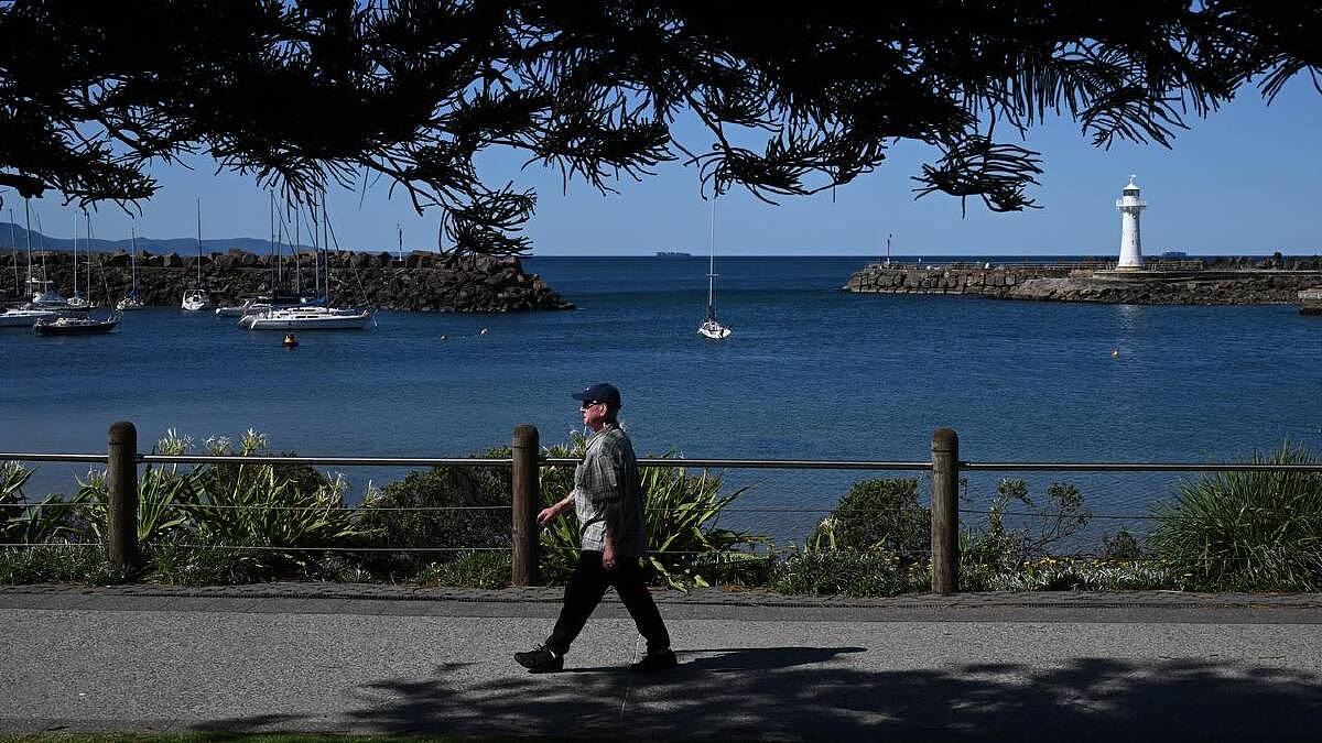 多走75分钟!塔州研究揭秘:住在这些地方的人竟然更长寿? - 2