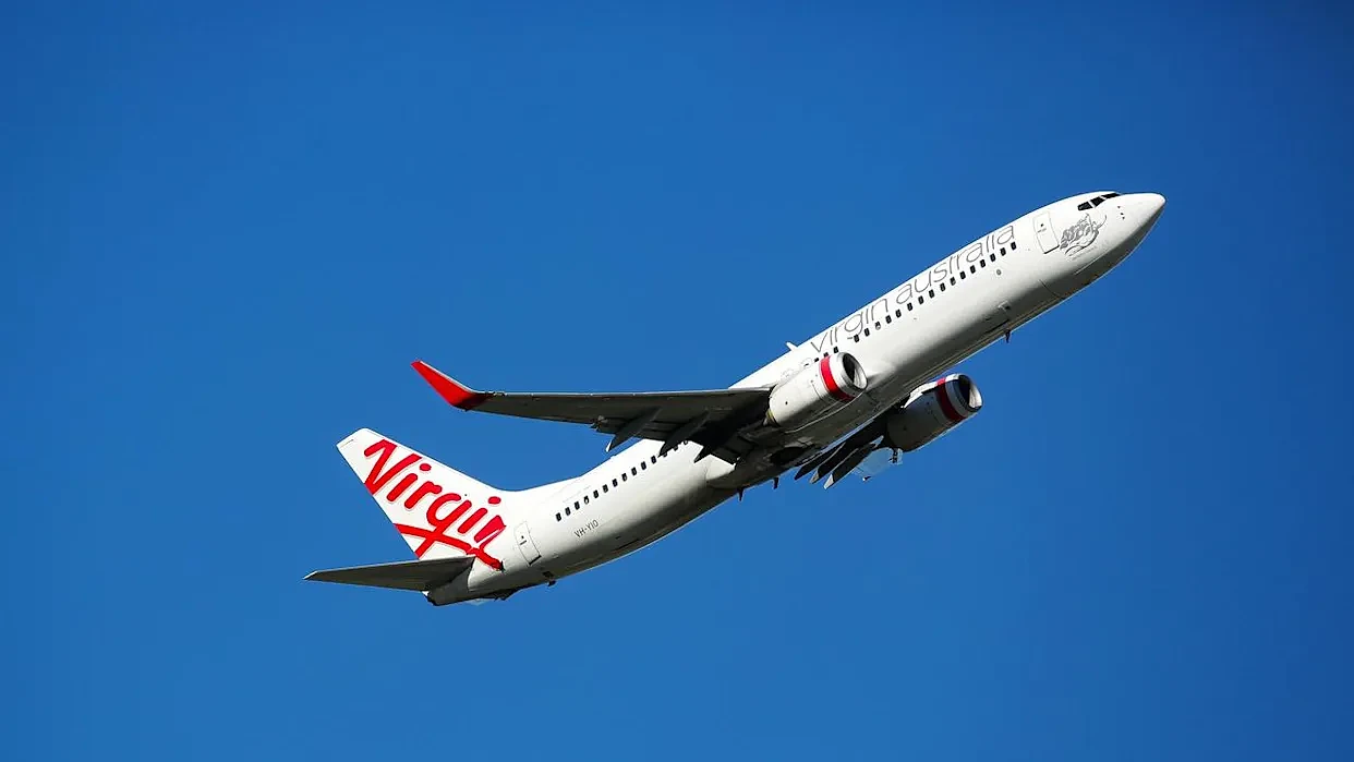 中东局势升级导致多航司停飞,Virgin由卡塔尔航空代运航班取消至6月中旬 - 1