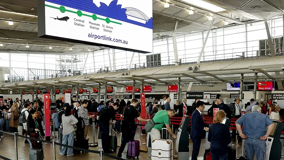 中东局势升级导致多航司停飞,Virgin由卡塔尔航空代运航班取消至6月中旬 - 2