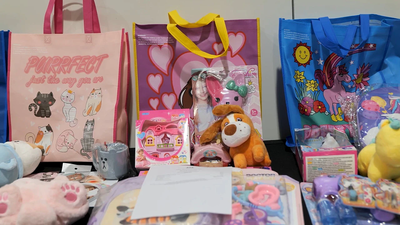 必做“终极清单”！悉尼复活节农展会攻略：美食、福袋与烟花（组图） - 1