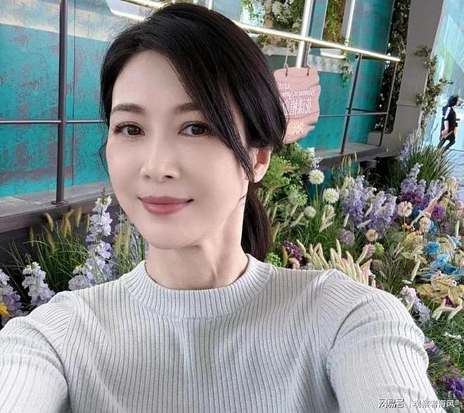 拼命演戏还清一亿四千万巨债，豪门梦醒，现回浙江农家过踏实日子 - 3