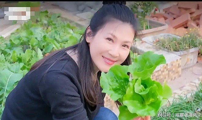 拼命演戏还清一亿四千万巨债，豪门梦醒，现回浙江农家过踏实日子 - 14