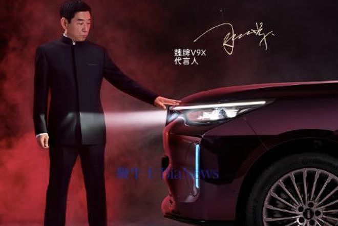 “连倒影都没擦干净”,东风日产NX8陷入广告抄袭风波(组图) - 5