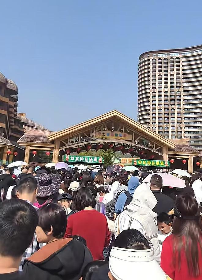 景区饭店因点餐86元驱赶游客后续:游客退票,商家被实锤,真不冤(组图) - 2
