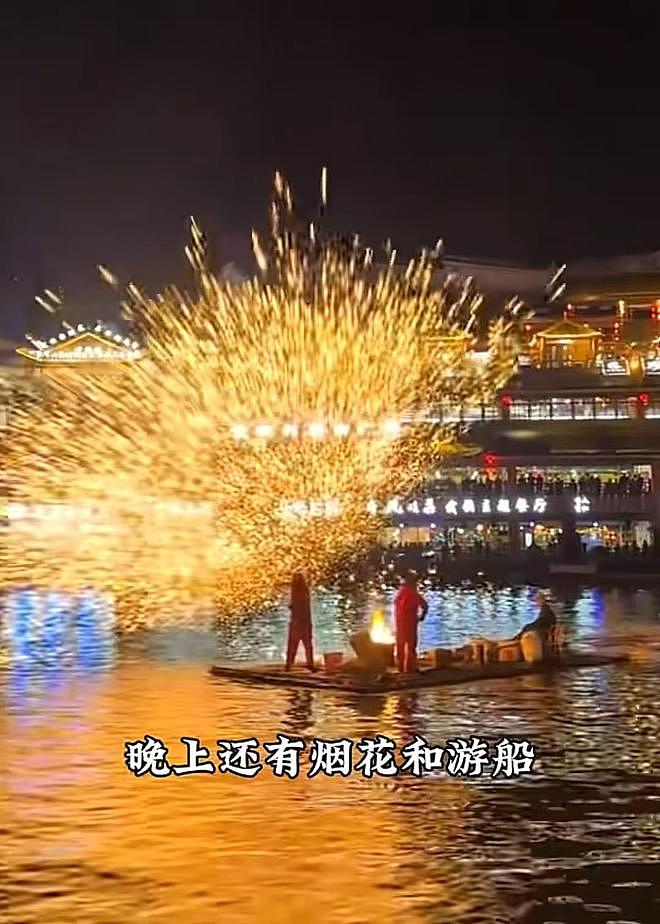 景区饭店因点餐86元驱赶游客后续:游客退票,商家被实锤,真不冤(组图) - 4