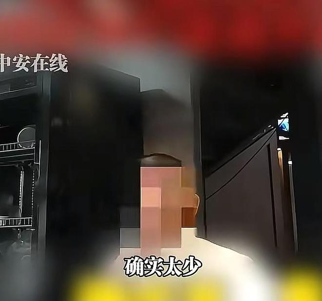 景区饭店因点餐86元驱赶游客后续:游客退票,商家被实锤,真不冤(组图) - 6