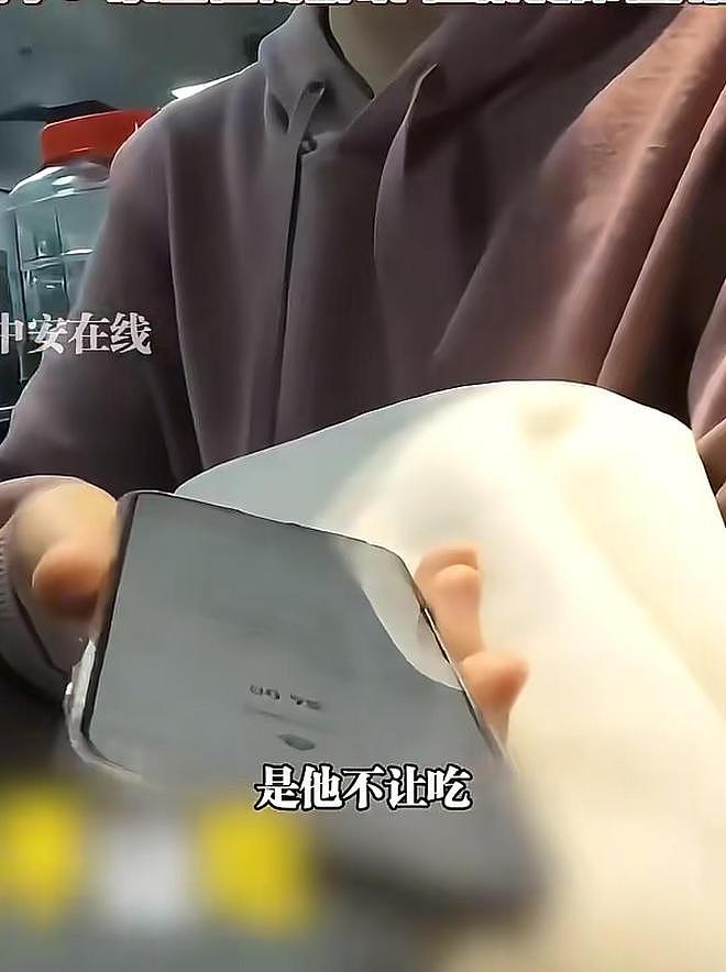 景区饭店因点餐86元驱赶游客后续:游客退票,商家被实锤,真不冤(组图) - 9