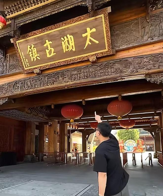 景区饭店因点餐86元驱赶游客后续:游客退票,商家被实锤,真不冤(组图) - 17