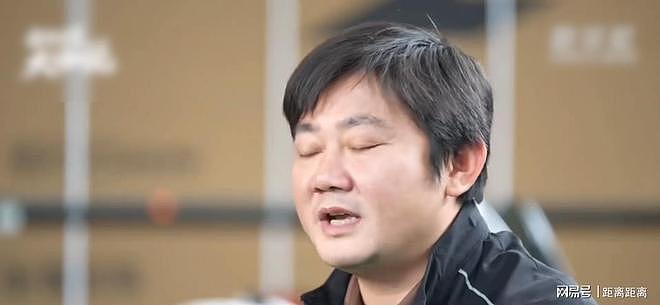 张雪被问为什么不用中国车手?本人回应:因为现在的车手跑不快 - 2