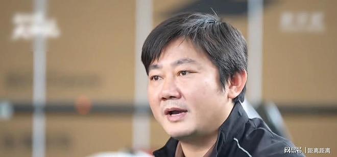 张雪被问为什么不用中国车手?本人回应:因为现在的车手跑不快 - 3
