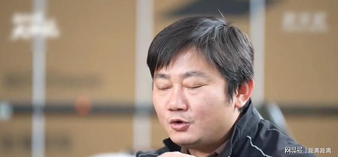 张雪被问为什么不用中国车手?本人回应:因为现在的车手跑不快 - 4