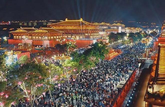 火不过半年！网红城市轮番登场又凉凉，到底缺了啥硬实力？（组图） - 1