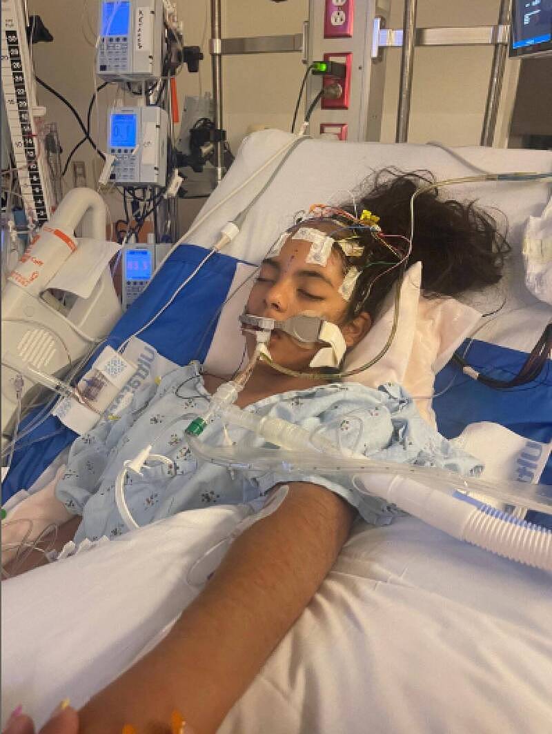 金属水瓶砸头!美12岁童霸凌同学致死 涉谋杀罪被捕(组图) - 1