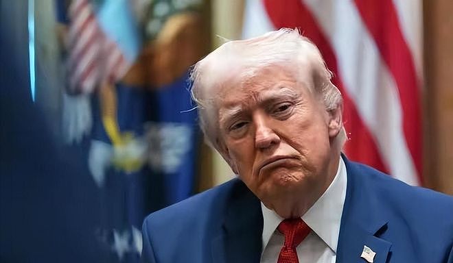 特朗普通告全球，战争费由22国承担，朝鲜：不可容忍（组图） - 3