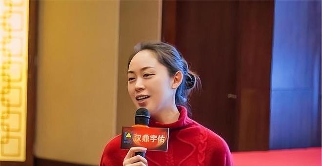 曾是浙江美女记者，嫁同学为妻，现已是上市公司董事长身价245亿（组图） - 9
