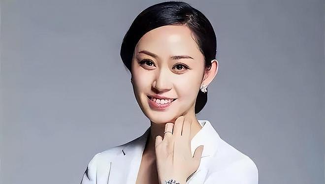 曾是浙江美女记者，嫁同学为妻，现已是上市公司董事长身价245亿（组图） - 10
