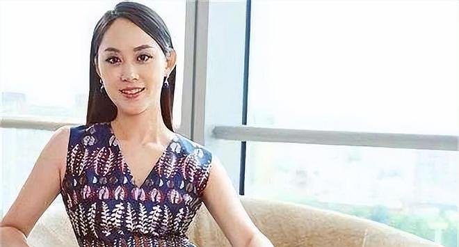 曾是浙江美女记者，嫁同学为妻，现已是上市公司董事长身价245亿（组图） - 11