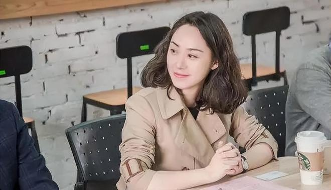曾是浙江美女记者，嫁同学为妻，现已是上市公司董事长身价245亿（组图） - 15