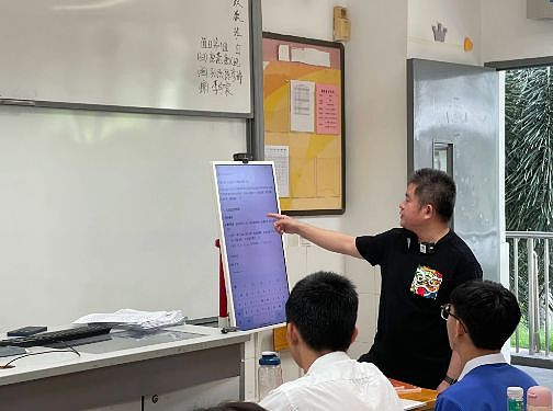 历史课被学生集体弃选，大批老师被迫离开讲台，背后真相太扎心（组图） - 5
