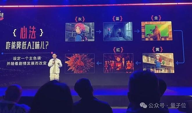 23天靠AI短片赚100万！非科班出身逆袭影视区，郭帆导演拍手叫好（组图） - 10