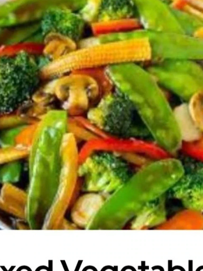 珀斯男花$45点中餐外卖被气炸！吐槽实物与图片严重不符（组图） - 4