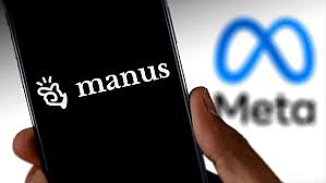 Manus探秘：这家中国初创AI公司已不知所踪 - 1