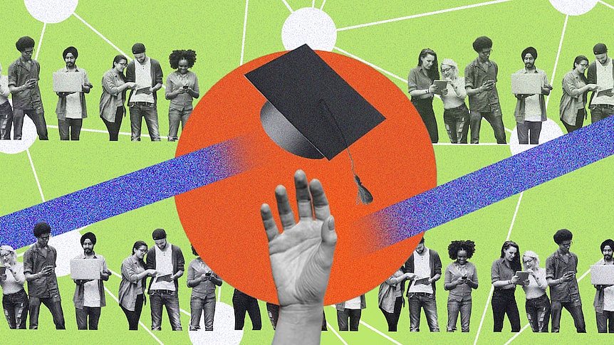 澳洲大学沦为学位工厂?学费狂涨满意度暴跌,留学生直言“不值”(组图) - 1