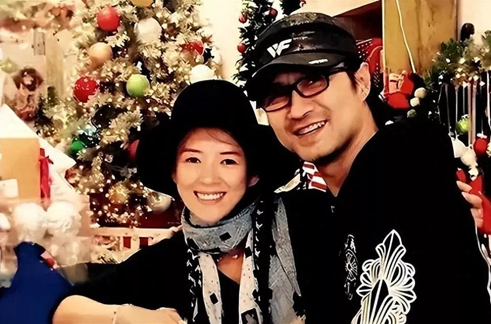 汪峰戳破与章子怡离婚真相:我厌倦的并不是她 - 1