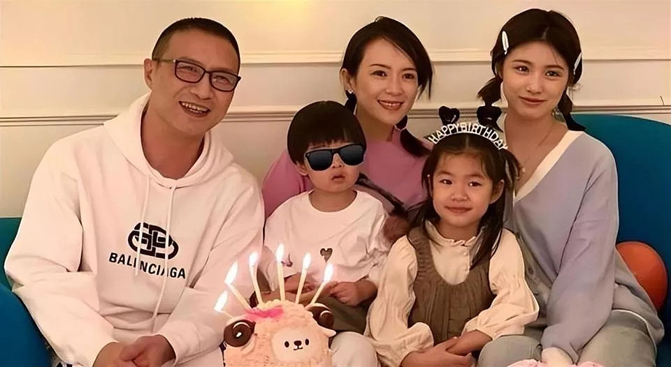 汪峰戳破与章子怡离婚真相:我厌倦的并不是她 - 2