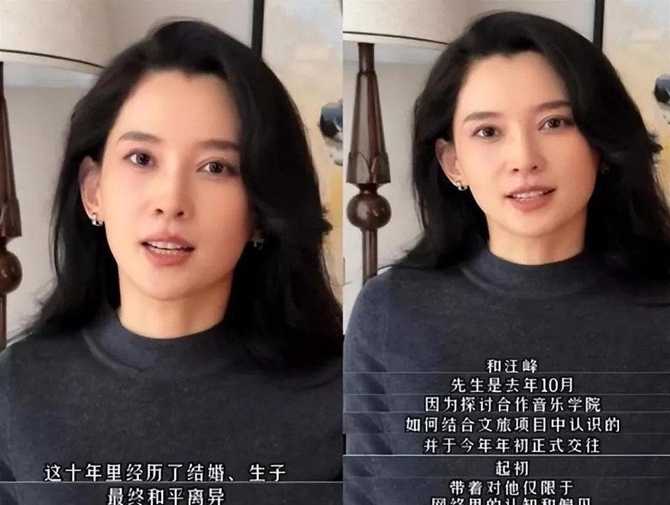 汪峰戳破与章子怡离婚真相:我厌倦的并不是她 - 3