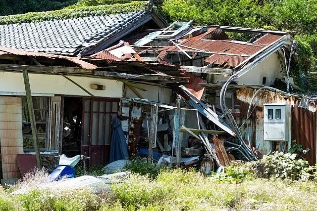 这届年轻人，开始拒绝继承巨额遗产了 - 12