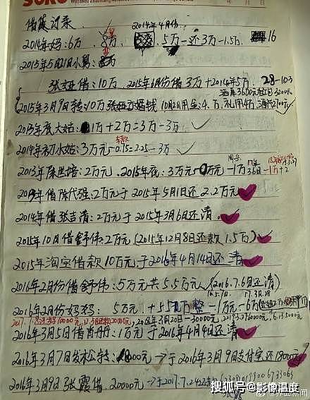 张雪妻子：跟他吃了太多苦，结婚15年还债11年 - 2