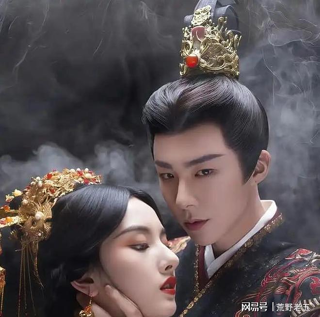 动真格了！中国广电总局整治“粉底液将军”，内娱要变天（组图） - 3