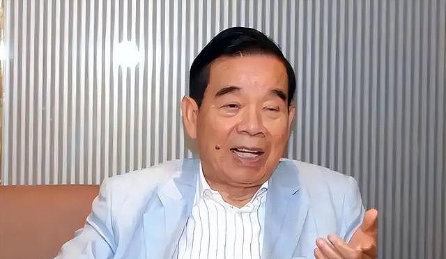 许家印背后有三个"靠山",一位去世、一位瘫痪,身份都不简单 - 2