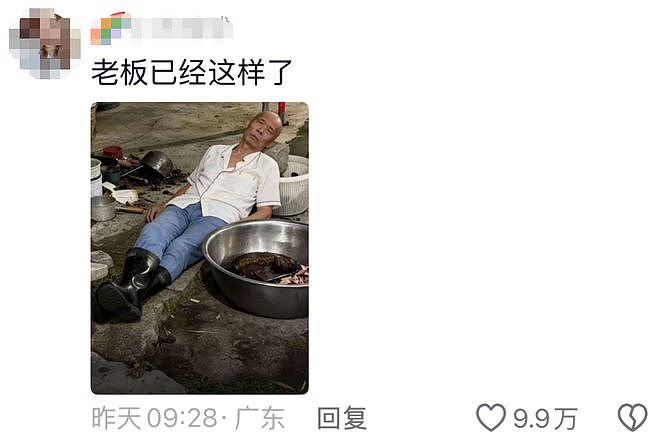 500桌同时排队！广东鸡煲店被千万网红带火，老板累瘫求饶：别来了（组图） - 16