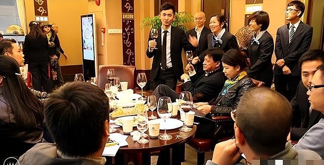 “亚洲第一嗨场”覆灭记!性交易泛滥,富商疯狂砸钱,挥金如土(组图) - 3