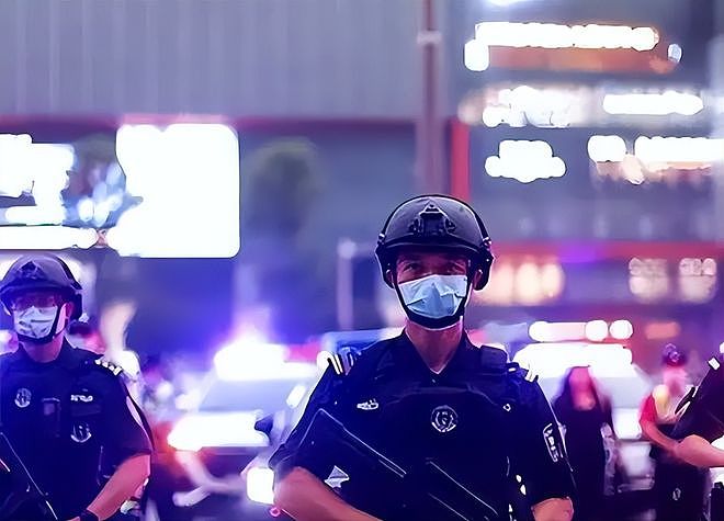 “亚洲第一嗨场”覆灭记!性交易泛滥,富商疯狂砸钱,挥金如土(组图) - 7