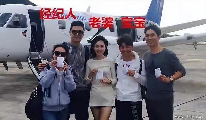 自掘坟墓!9年后宋喆在县城搬蔬菜箱,前妻已走上另一条康庄大道 - 11