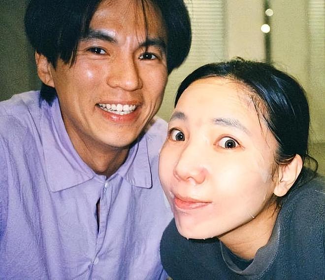 宋宁峰出轨门持续发酵，小三仅25岁长相清纯，张婉婷承认已协议离婚（组图） - 13