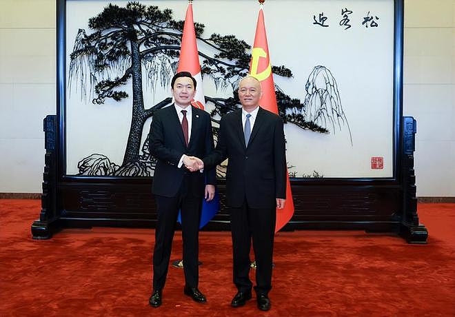 胃口变大!蒙古国野心开始膨胀,要绕开中国开辟一条新通道 - 3