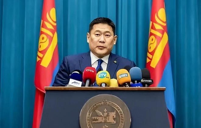 胃口变大!蒙古国野心开始膨胀,要绕开中国开辟一条新通道 - 11