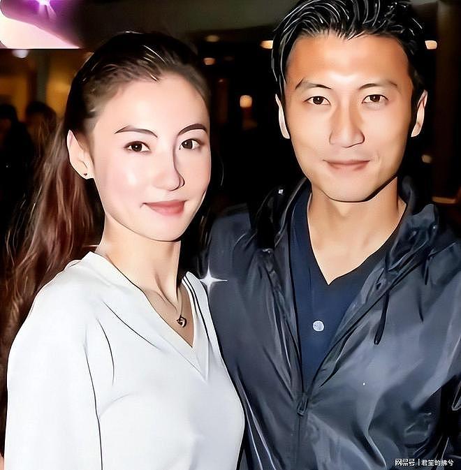 coco曝完谢家丑闻后，张柏芝转头独自照顾四个孩子 - 8
