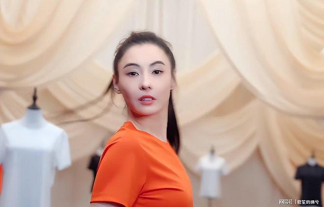 coco曝完谢家丑闻后，张柏芝转头独自照顾四个孩子 - 10