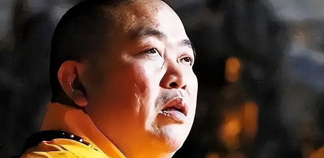 万万没想到,原来释永信才是“冰山一角”!全家都被扒了个底朝天 - 8