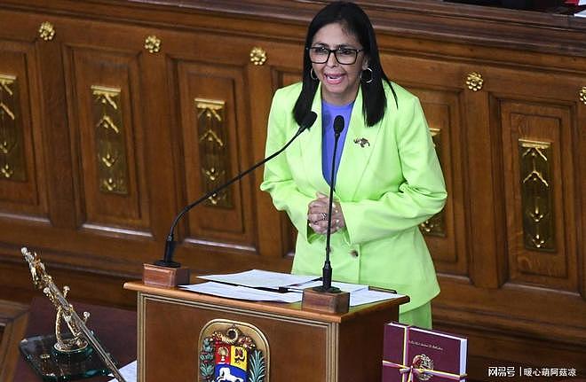 发现一个残酷真相：被美军抓走的马杜罗，现在已经被彻底遗忘了？ - 17