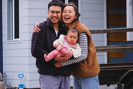 澳洲10月大女婴“感冒”竟是癌症晚期!呼吸困难呕吐鲜血,脊髓受损恐终身瘫痪 - 3