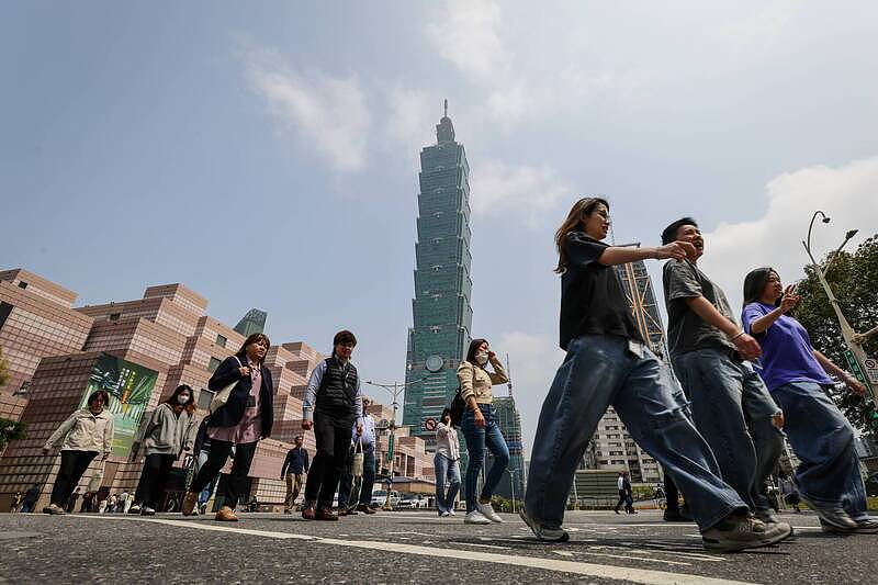 不想当中国人！CNN曝部分台湾人正准备“逃生计划”（图） - 1