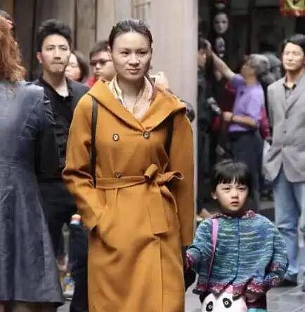 老婆孩子在天堂的林生斌现状:定居澳洲富人区,现任是前公司员工 - 5