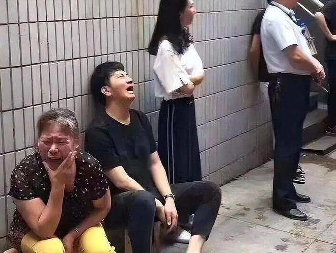 老婆孩子在天堂的林生斌现状:定居澳洲富人区,现任是前公司员工 - 8